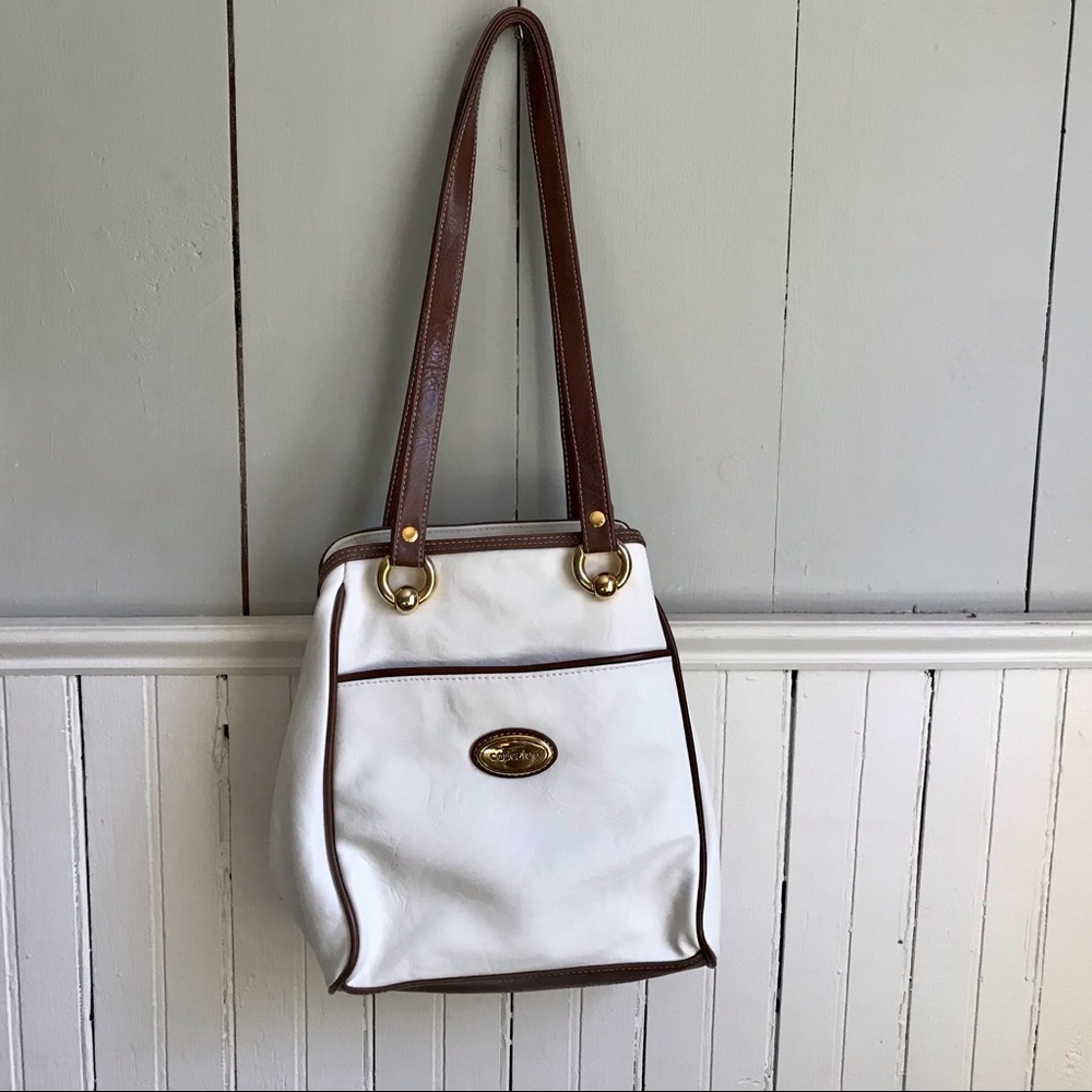 Vintage Capezio Purse